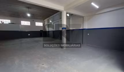 Galpão para alugar em Campinas, Jardim do Lago, com 272.8 m²