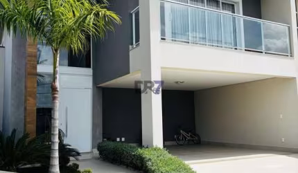 Casa para alugar em Valinhos, Lenheiro, com 3 suítes, com 216.3 m², Condominio Porto do Sol