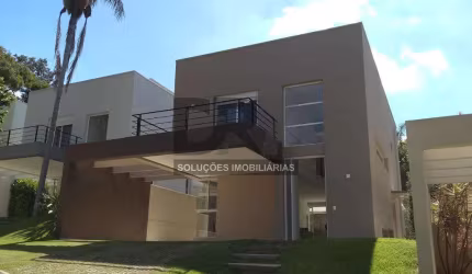 Casa para venda ou locação, 209 m², 3 suítes com varanda - Gramado /Campinas-SP