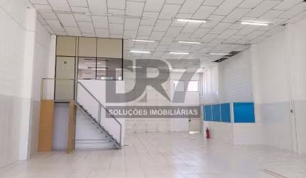 Galpão para alugar em Campinas, Jardim do Trevo, com 354.55 m²