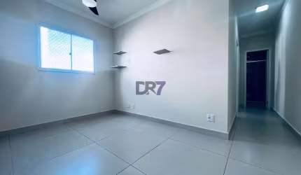 Apartamento à venda em Valinhos, Vila Faustina II, com 2 quartos, com 44.5 m²