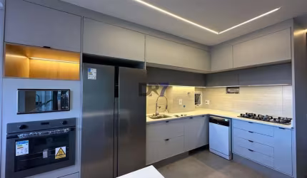 Apartamento à venda e para alugar em Campinas, Ponte Preta, com 3 quartos, com 80 m²