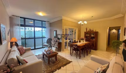Apartamento à venda em Campinas, Mansões Santo Antônio, com 3 quartos, com 150 m²