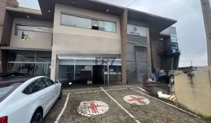 Sala para alugar em Campinas, Swiss Park, com 120 m²