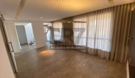 Cobertura à venda e para alugar em Campinas, Jardim Primavera, com 3 suítes, com 170 m²