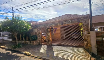 Casa para locação Taquaral - Campinas/SP