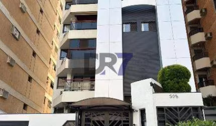 Cobertura para venda ou loação, com 3 dormitórios sendo 1 suítes, com 210 m² - Cambuí - Campinas/SP