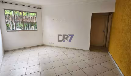 Apartamento à venda em Valinhos, Jardim Santa Rosa, com 2 quartos, com 61.75 m², Edificio Ravenna