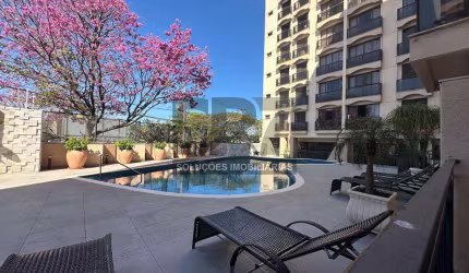Apartamento à venda, 3 quartos, com 116 m² - Jardim das Paineiras - Campinas/SP