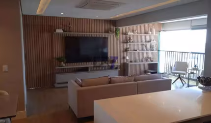 Apartamento à venda em Campinas, Jardim Brasil, com 2 suítes, com 87 m²