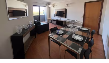 Apartamento à venda e para alugar em Campinas, Cambuí, com 1 suíte, com 51 m²