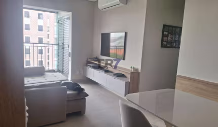 Apartamento para alugar em Campinas, Swiss Park, com 3 quartos, com 77 m²