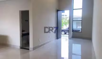 Casa à venda em Paulínia, Vila Monte Alegre, com 3 quartos, com 145 m²