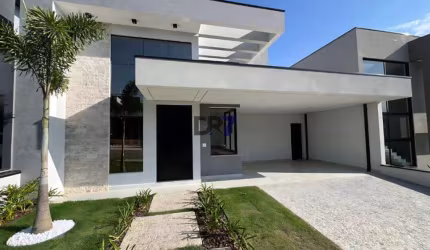 Casa à venda em Valinhos, Roncáglia, com 3 quartos, com 175.09 m², Residencial Mont'Alcino