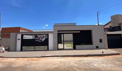 Casa com 3 quartos à venda na S-053, 53, Anápolis City, Anápolis por R$ 1.250.000