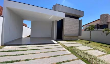 Casa com 3 quartos à venda na S-053, 53, Anápolis City, Anápolis por R$ 1.250.000