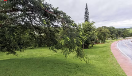 Terreno em condomínio fechado à venda na Rg-10 Quadra, 15, Condomínio Residencial Gaudi, Anápolis por R$ 290.000