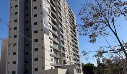 Apartamento com 3 quartos à venda na L-3, 68, Jardim Europa, Anápolis por R$ 580.000