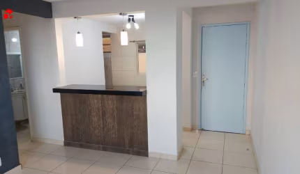 Apartamento com 3 quartos à venda na Elias Gomes, 001, Vila Santa Maria de Nazareth, Anápolis por R$ 230.000