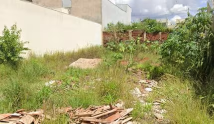 Terreno à venda na Rua Das Jaboticabeiras, 0025, Gran Ville, Anápolis por R$ 150.000