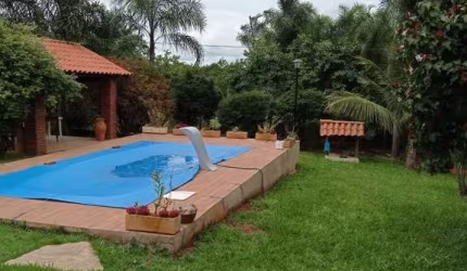 Chácara / sítio com 2 quartos à venda na Rural, 005, Zona Rural, Anápolis por R$ 1.200.000