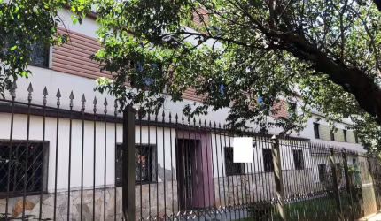 Apartamento com 3 quartos à venda na Senador José L. Dias Esq. C/ Rua Dona Sandita, 407, Centro, Anápolis por R$ 200.000