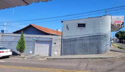 Casa com 3 quartos à venda na 9-C, 117, Vila Formosa, Anápolis por R$ 450.000