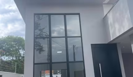 Casa com 3 quartos à venda na S-073, 100, Anápolis City, Anápolis por R$ 1.000.000