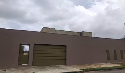 Apartamento com 2 quartos à venda na Marechal Gouveia, 1700, Vila Jaiara Setor Norte, Anápolis por R$ 210.000