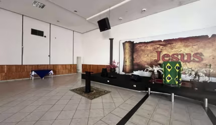 Sala comercial à venda na 2, 100, Vila Santa Rita, Anápolis por R$ 1.300.000