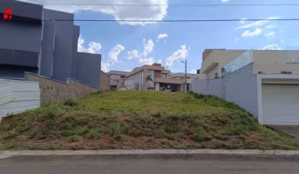 Terreno em condomínio fechado à venda na Di Cavalcante, 4, Condomínio Residencial Belas Artes, Anápolis por R$ 650.000