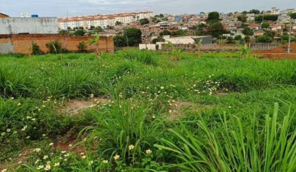 Terreno à venda na JM-057, 10, Setor Sul Jamil Miguel, Anápolis por R$ 125.000