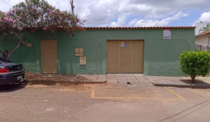 Terreno à venda na Sebastião Marinho, 38, Jundiaí, Anápolis por R$ 799.000