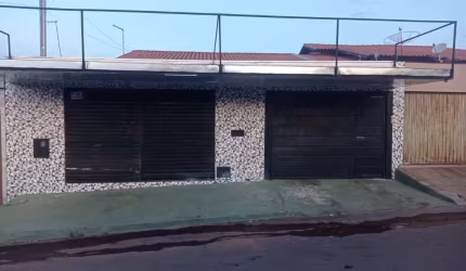 Casa com 3 quartos à venda na Bernardo Sayão, 100, Jardim Alvorada, Anápolis por R$ 395.000
