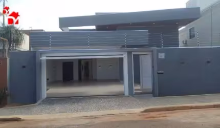 Casa com 3 quartos à venda na N-016, 100, Anápolis City, Anápolis por R$ 1.250.000