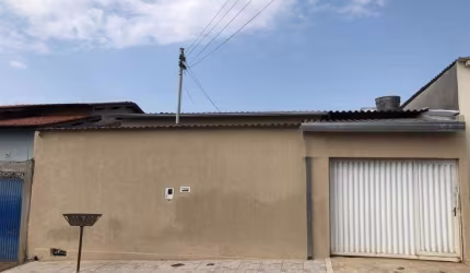 Casa com 3 quartos à venda na 22, 50, Jardim Arco Verde, Anápolis por R$ 280.000