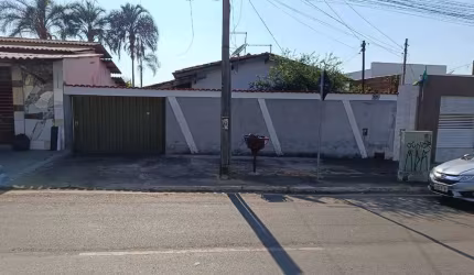 Casa com 3 quartos à venda na Sócrates Diniz, 6, Santo André, Anápolis por R$ 450.000