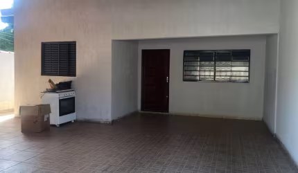 Casa com 5 quartos à venda na Floro Ramos, 10, Jundiaí, Anápolis por R$ 630.000