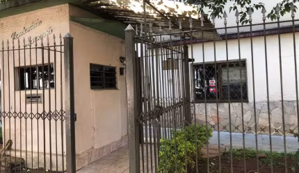 Apartamento com 3 quartos à venda na Senador José Lourenço Dias Apto. 204, 407, Setor Central, Anápolis por R$ 230.000