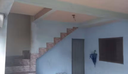 Casa com 4 quartos à venda na Olavo Bilac, 22, Jardim Santana, Anápolis por R$ 490.000