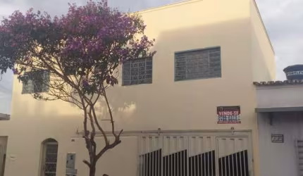 Casa com 4 quartos à venda na Olavo Bilac, 22, Jardim Santana, Anápolis por R$ 490.000