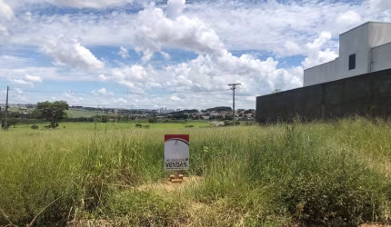 Terreno à venda na Fc 17, 50, Residencial Flor do Cerrado, Anápolis por R$ 160.000