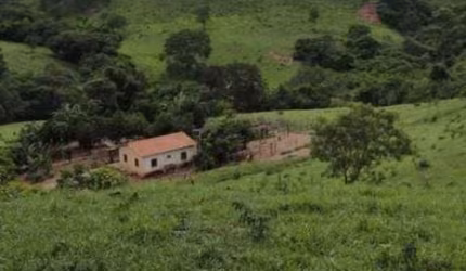 Fazenda à venda na Zona Rural, 202, Zona Rural, Cocalzinho de Goiás por R$ 3.300.000