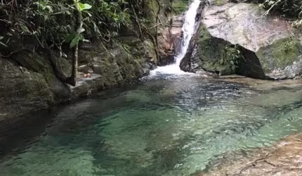 Fazenda à venda na Fazenda  Arruda, 1, Zona Rural, Cocalzinho de Goiás por R$ 7.155.000