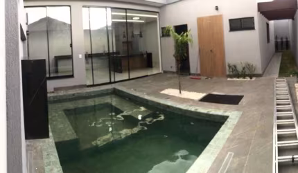 Casa com 3 quartos à venda na PB 11, 100, Parque Brasília 2ª Etapa, Anápolis por R$ 1.100.000