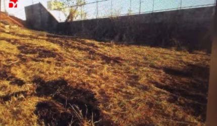 Terreno à venda na JM-059, 4, Setor Sul Jamil Miguel, Anápolis por R$ 150.000