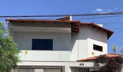 Casa com 3 quartos à venda na Couto de Magalhães, 405, Setor Central, Anápolis por R$ 530.000