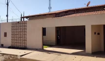 Casa com 4 quartos à venda na Jm-14, 50, Setor Sul Jamil Miguel, Anápolis por R$ 650.000