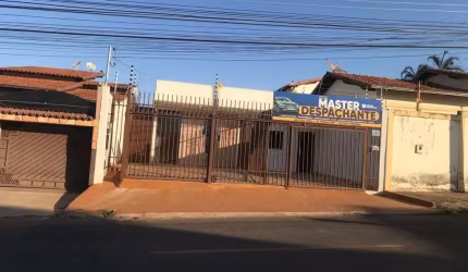 Sala comercial com 2 salas à venda na Pérola, 290, Jardim Ana Paula, Anápolis por R$ 450.000