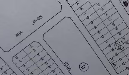 Terreno à venda na JP 21, 20, Jardim Primavera 1ª Etapa, Anápolis por R$ 100.000